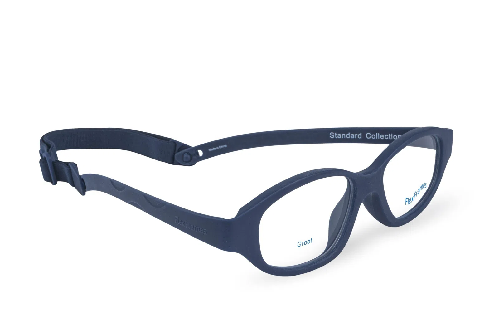 Miraflex EVA Eyeglasses - view 24